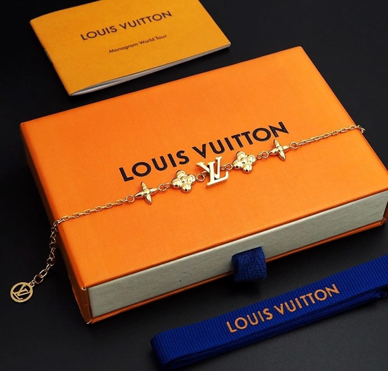 Comfortable LX Bracelets 311191