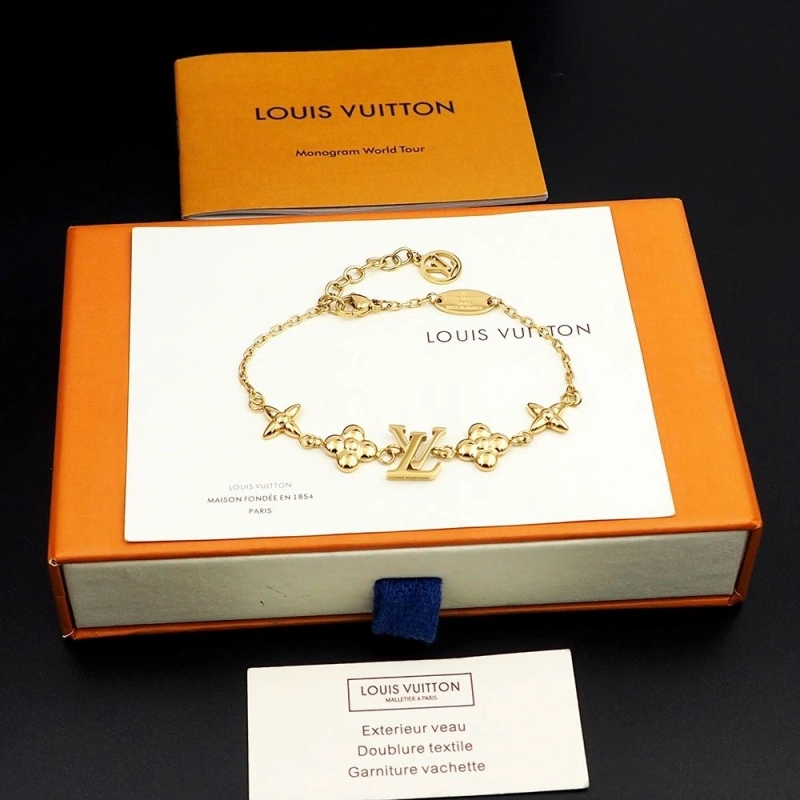 Comfortable LX Bracelets 311191