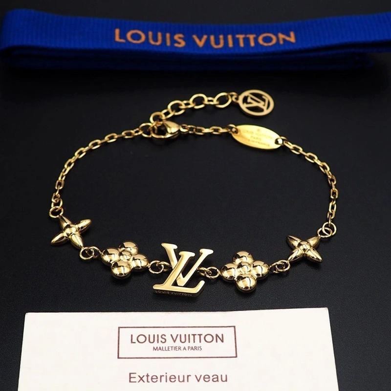 Comfortable LX Bracelets 311191