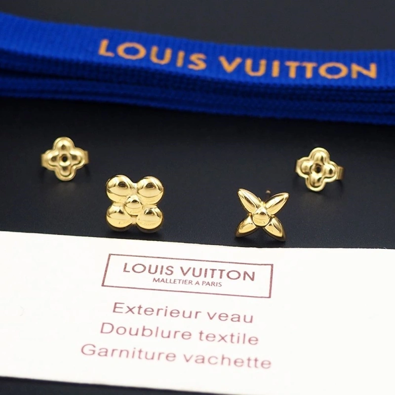 LX Earrings GoodFit 311026