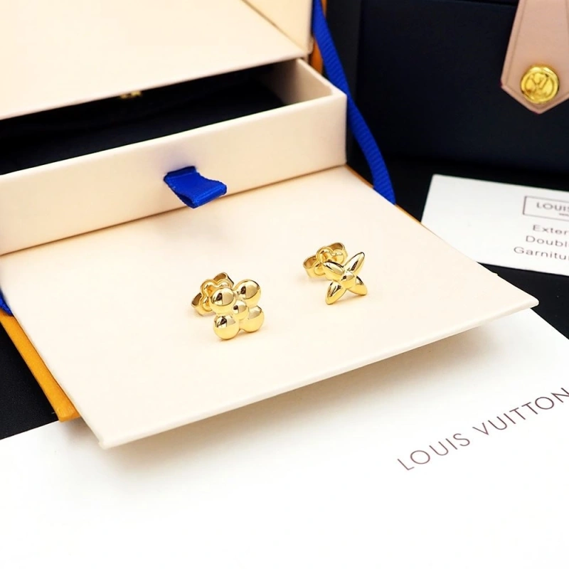 LX Earrings GoodFit 311026