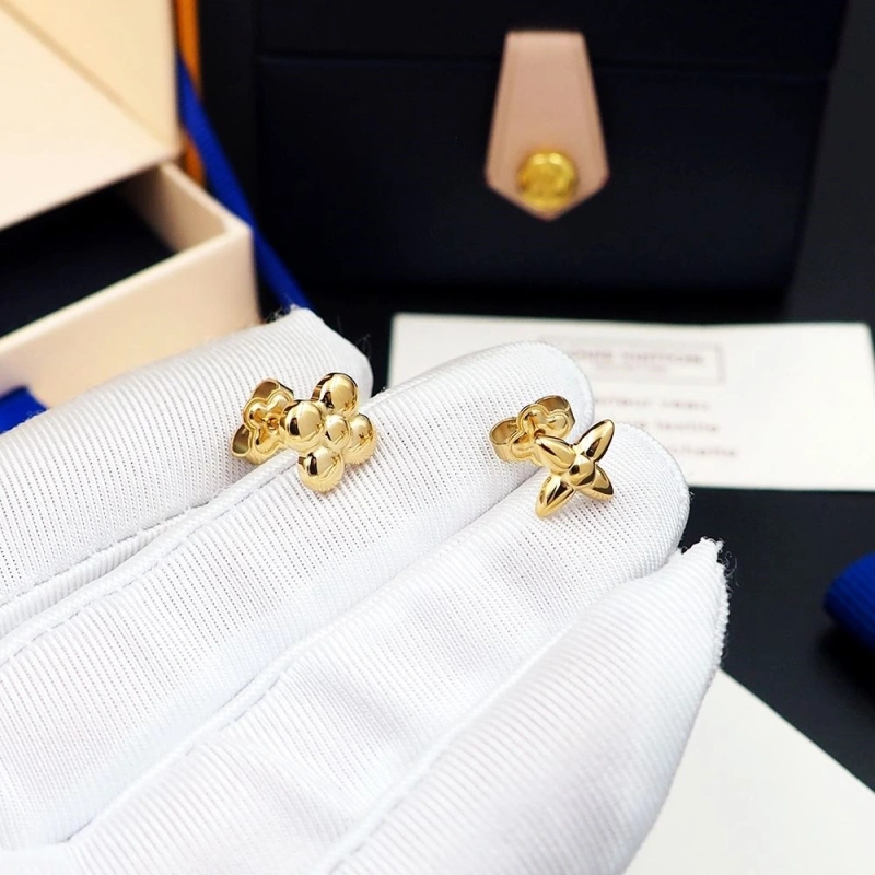 LX Earrings GoodFit 311026