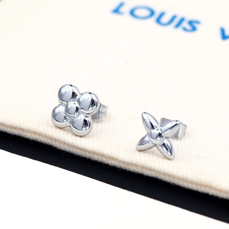 LX Earrings Versatile 311028