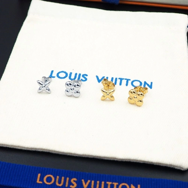 LX Earrings Versatile 311028