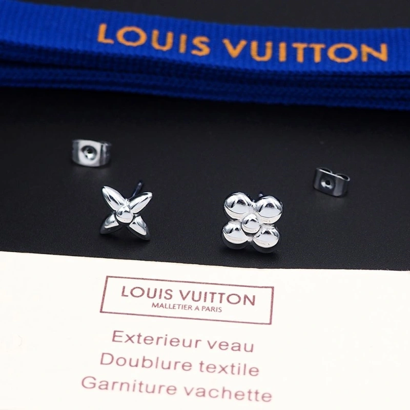 LX Earrings Versatile 311028