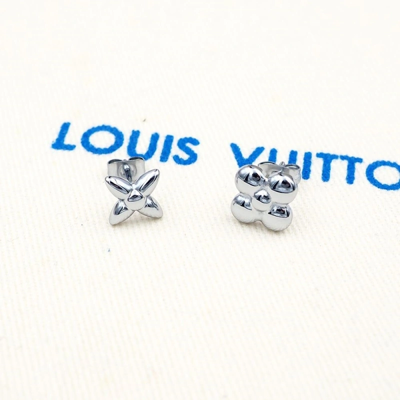 LX Earrings Versatile 311028