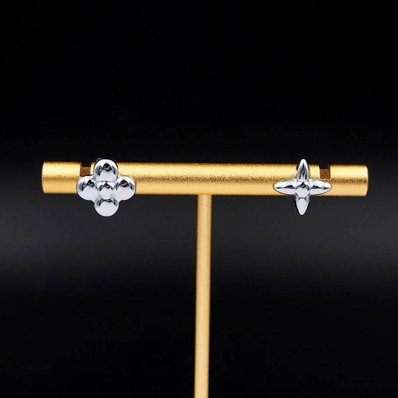 LX Earrings Versatile 311028