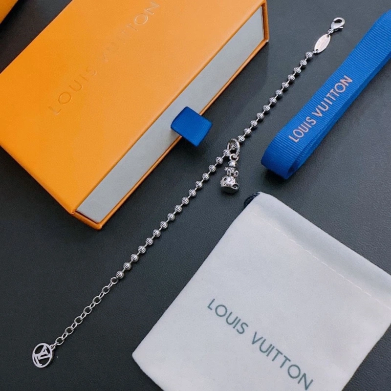 Comfortable LX Necklaces 310799