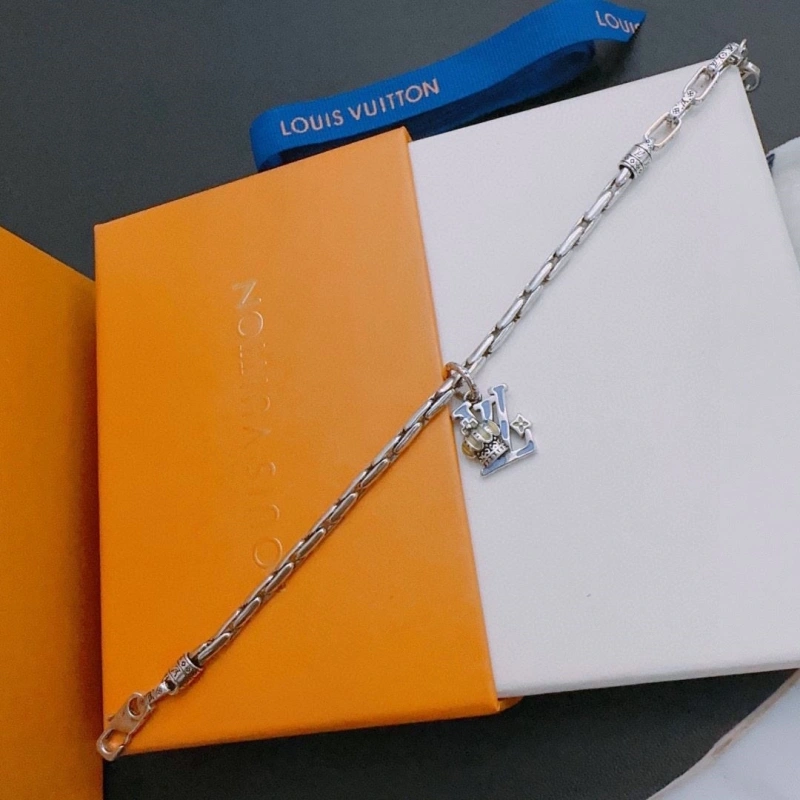 LX Necklaces Resilient 310801