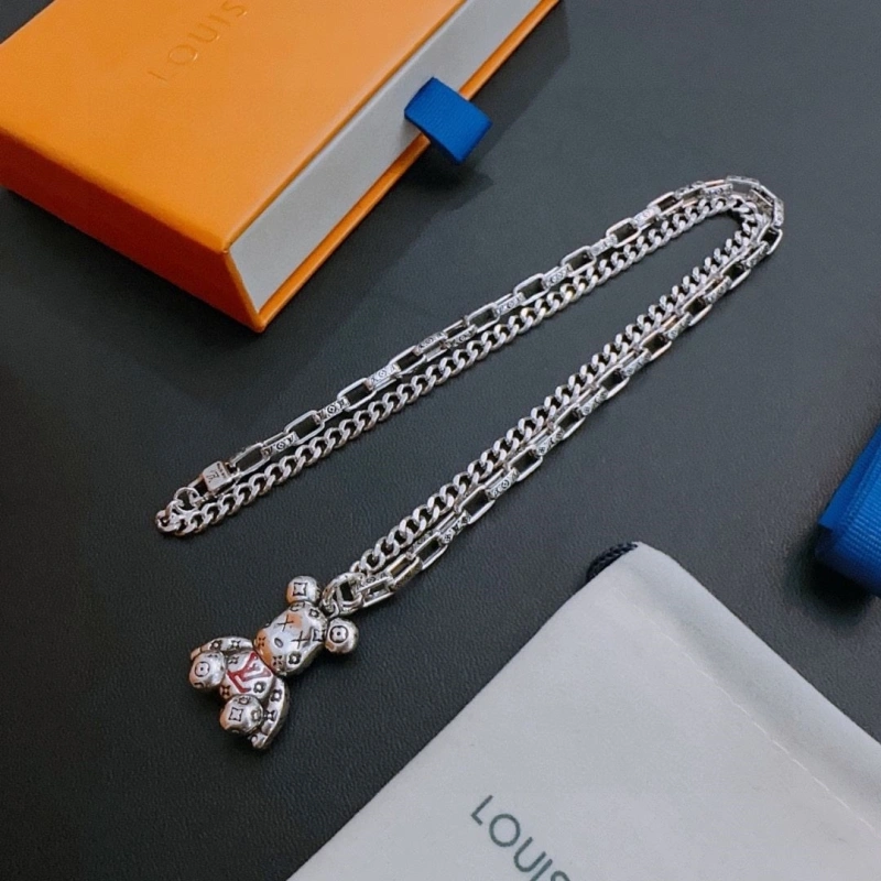 LX Necklaces Functional 310877