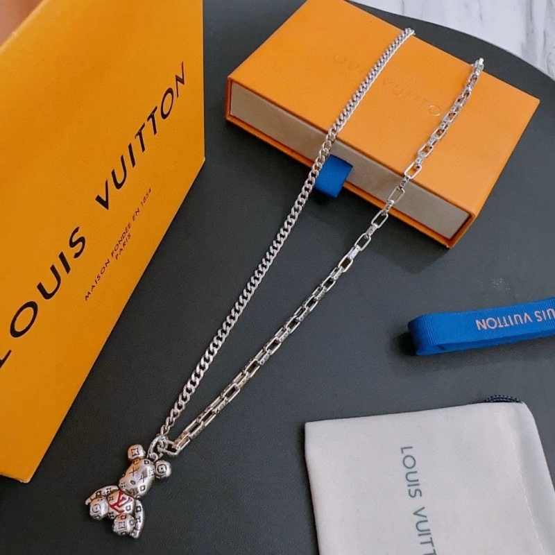 LX Necklaces Functional 310877