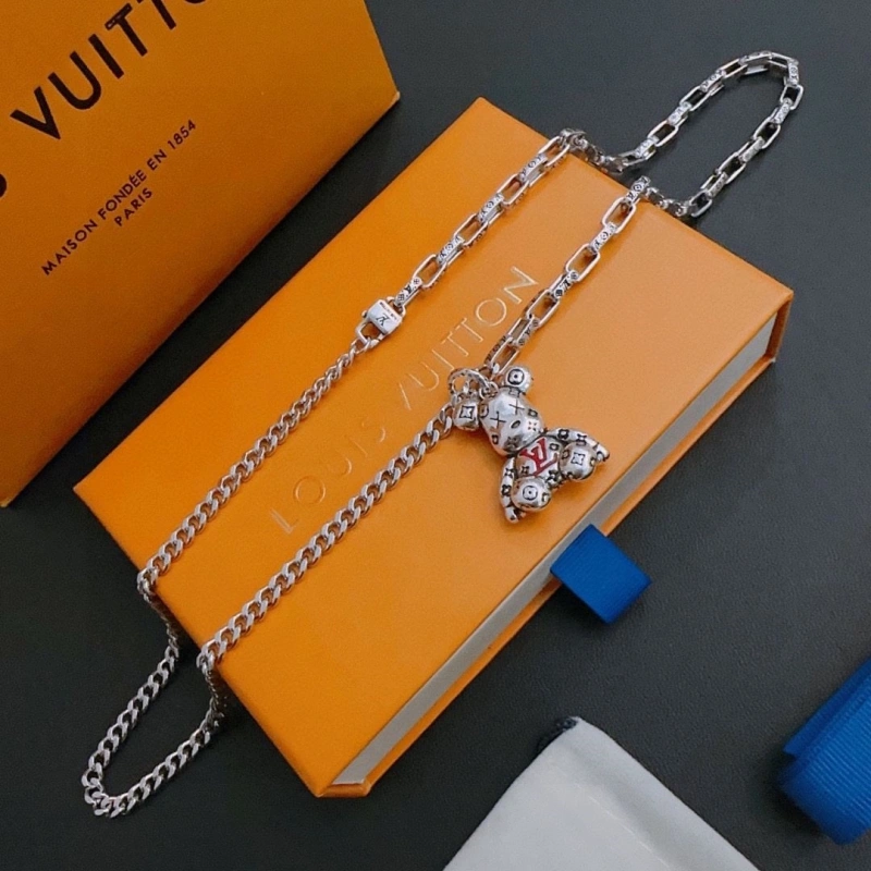 LX Necklaces Functional 310877