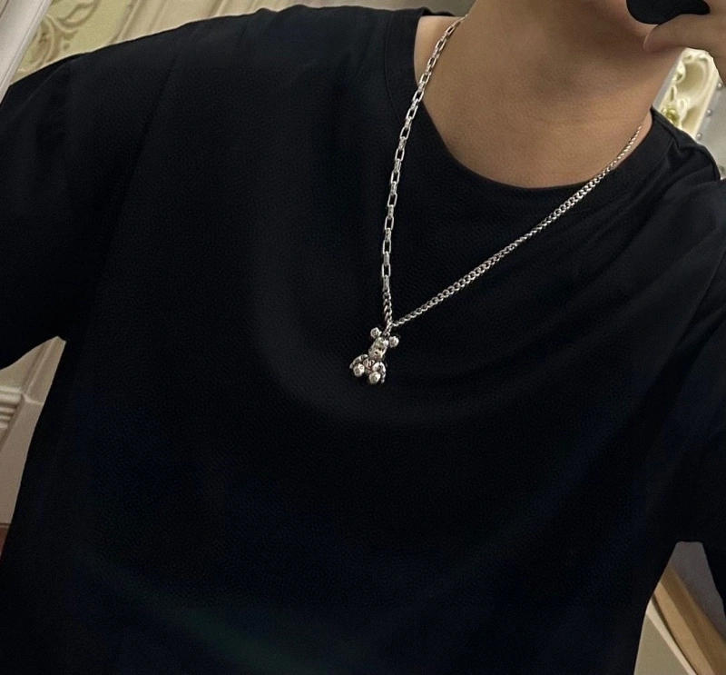 LX Necklaces Functional 310877