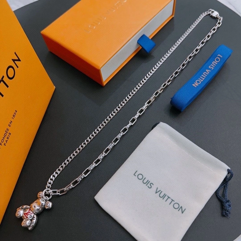 LX Necklaces Functional 310877