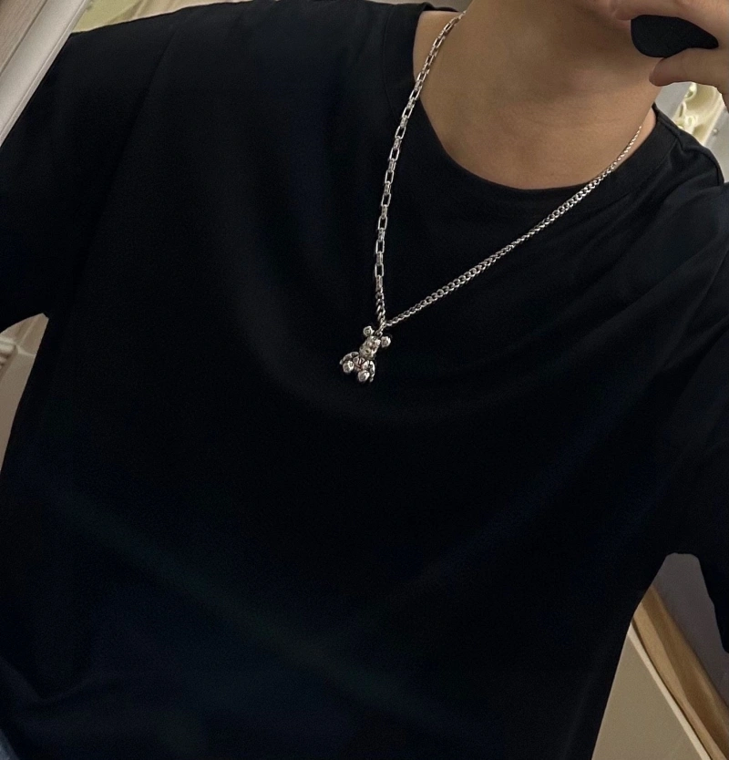 LX Necklaces Functional 310877