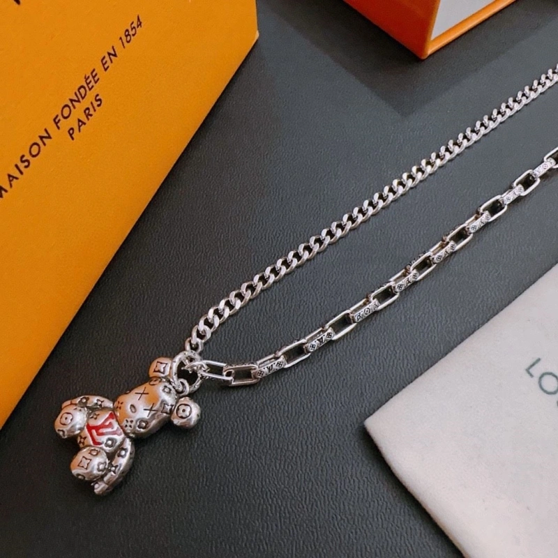 LX Necklaces Functional 310877