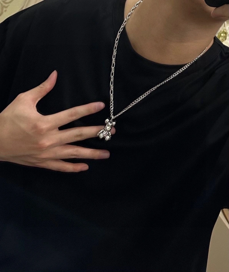 LX Necklaces Functional 310877