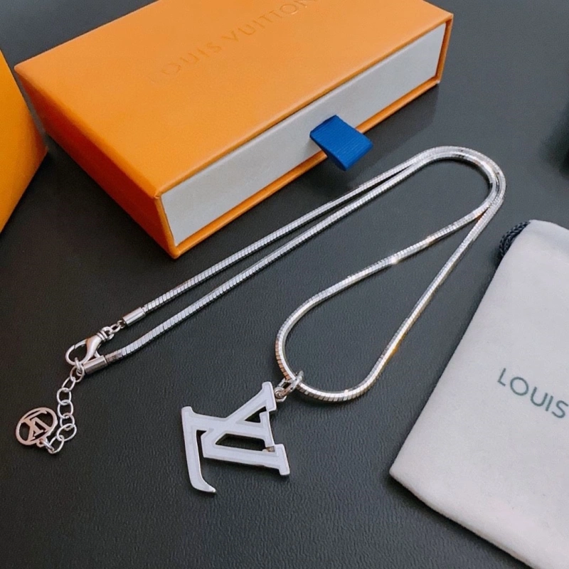 LX Necklaces Sleek 310809