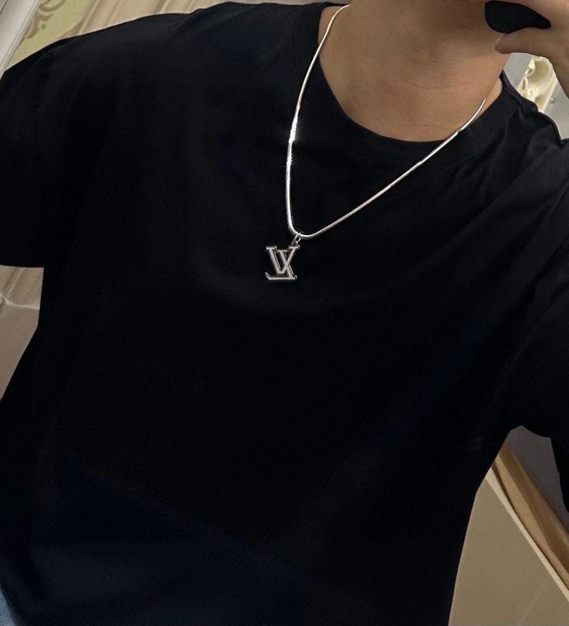 LX Necklaces Sleek 310809