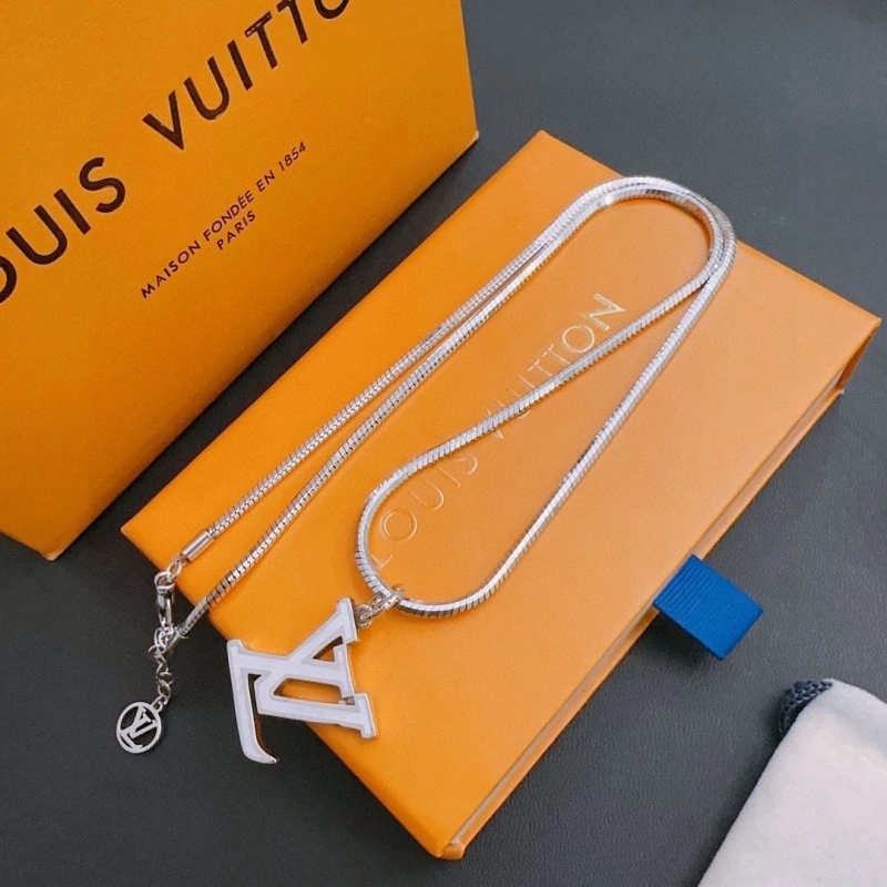 LX Necklaces Sleek 310809