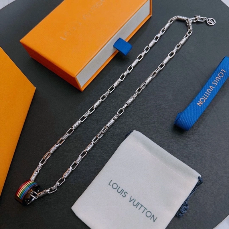 GoodFit LX Necklaces 310819