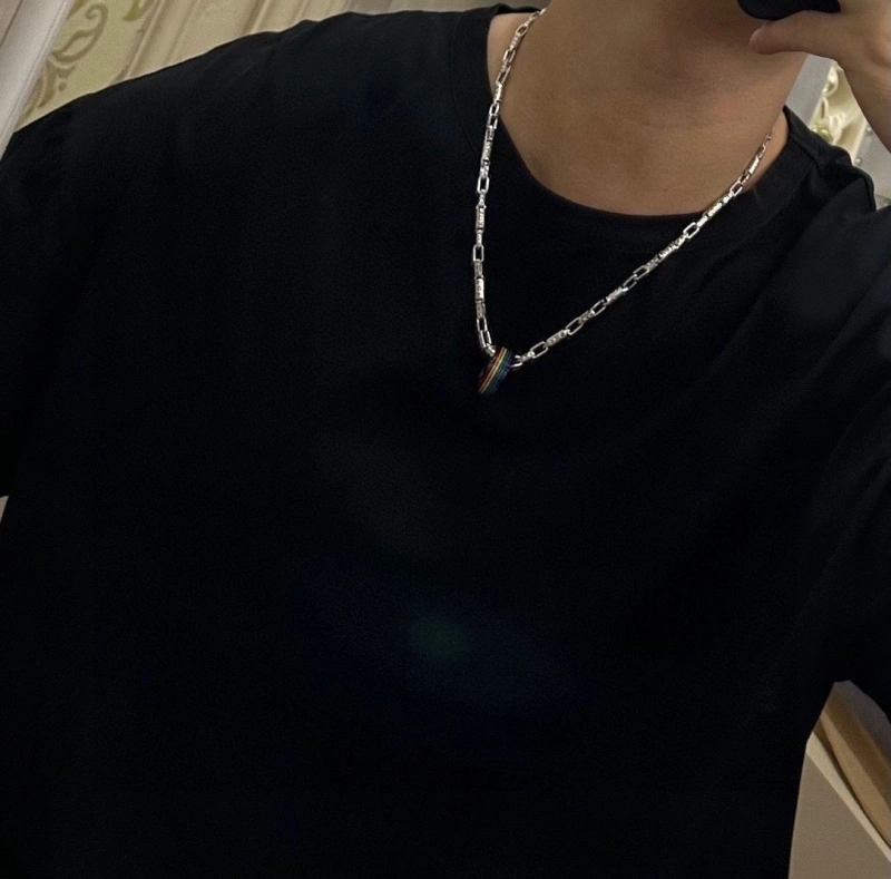 GoodFit LX Necklaces 310819