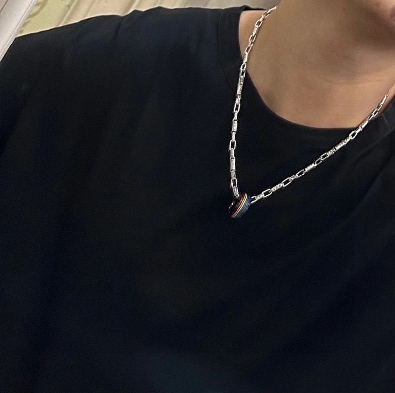 GoodFit LX Necklaces 310819