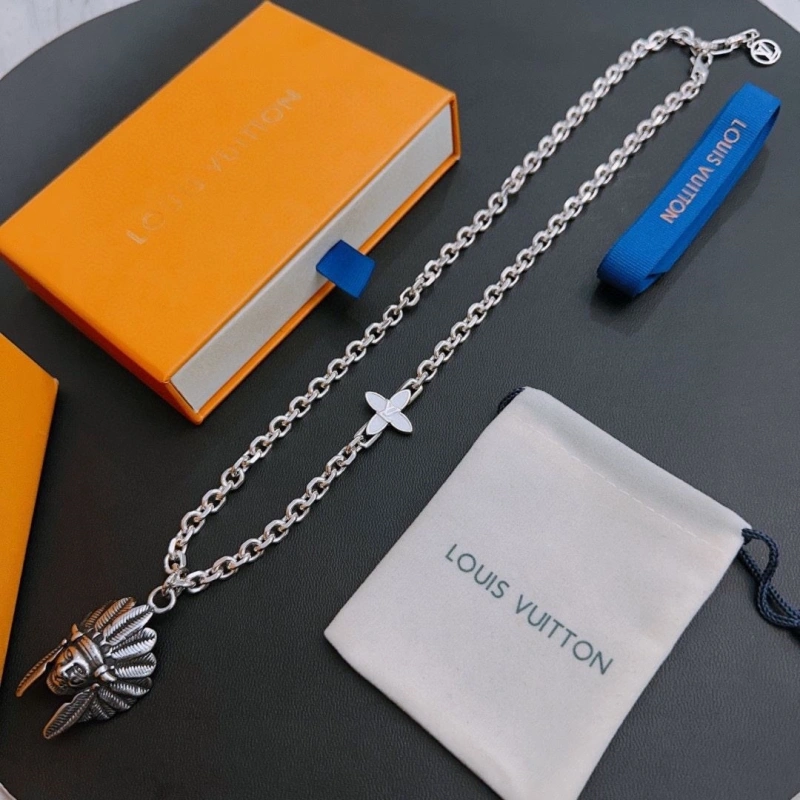 Minimalist LX Necklaces 310882