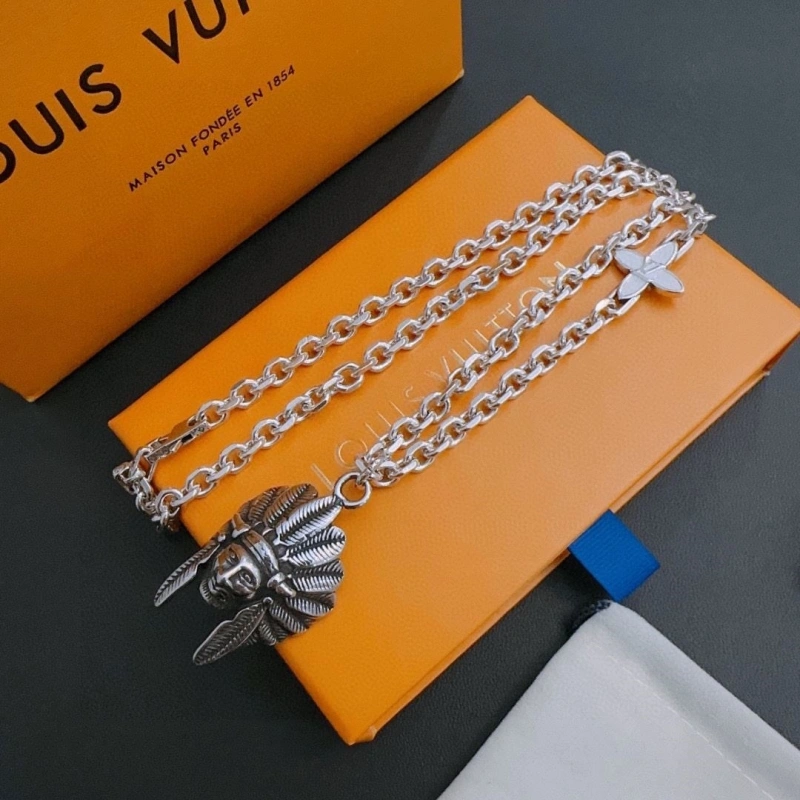 Minimalist LX Necklaces 310882