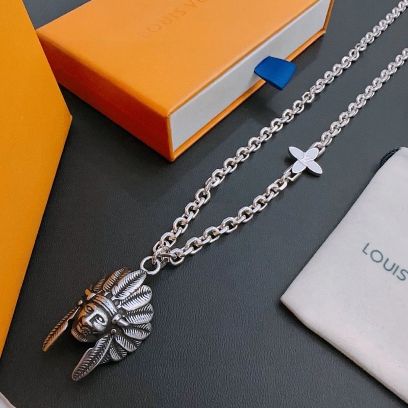 Minimalist LX Necklaces 310882
