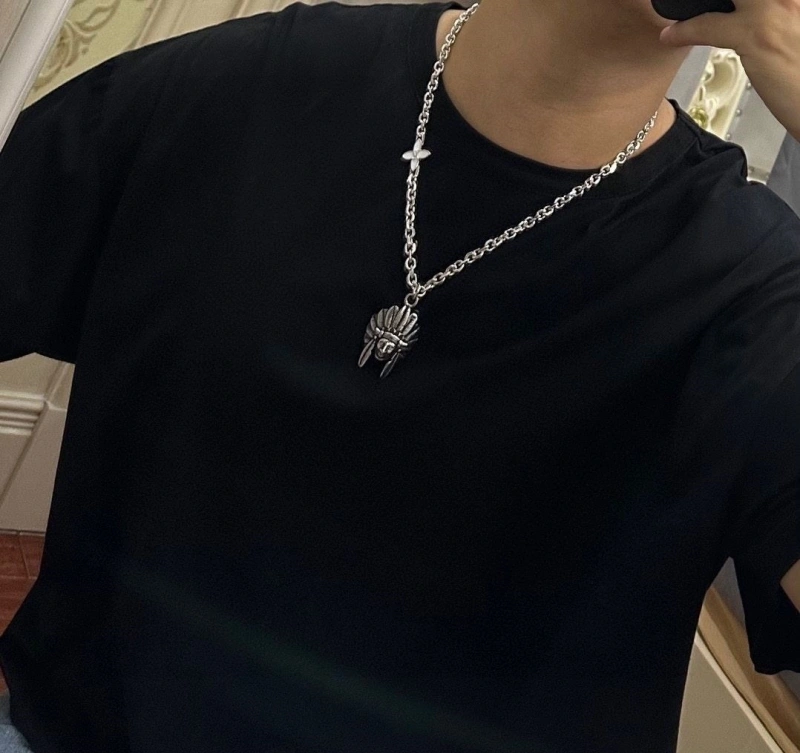 Minimalist LX Necklaces 310882