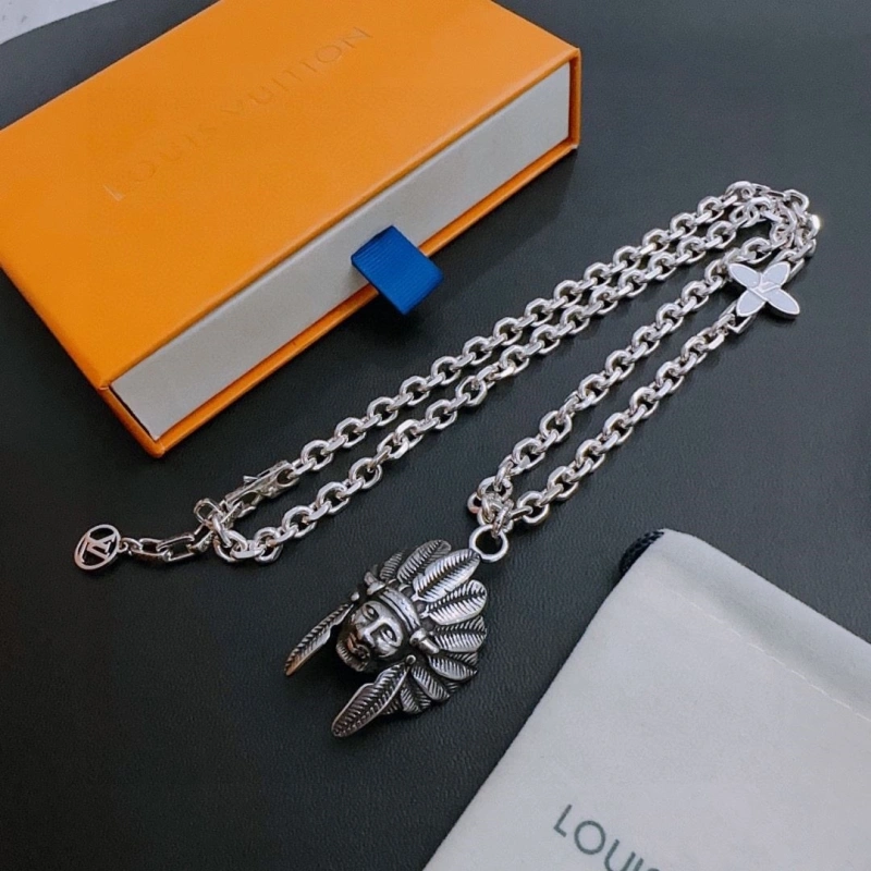 Minimalist LX Necklaces 310882