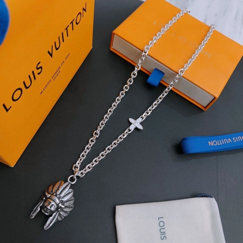 Minimalist LX Necklaces 310882