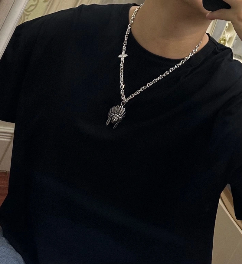 Minimalist LX Necklaces 310882