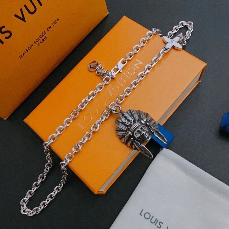 Minimalist LX Necklaces 310882