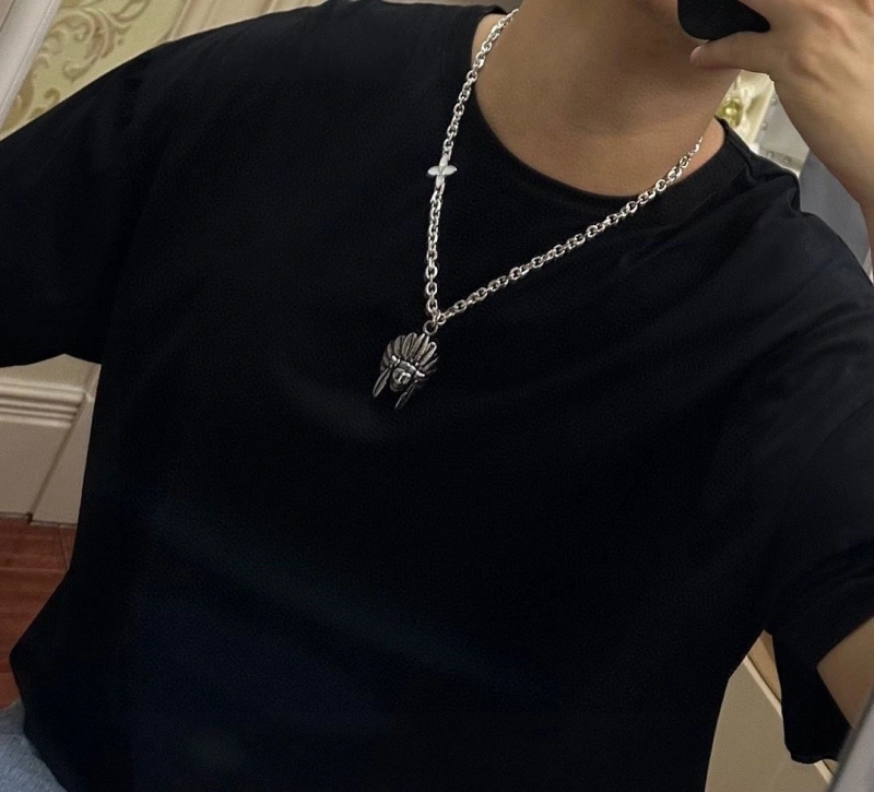 Minimalist LX Necklaces 310882