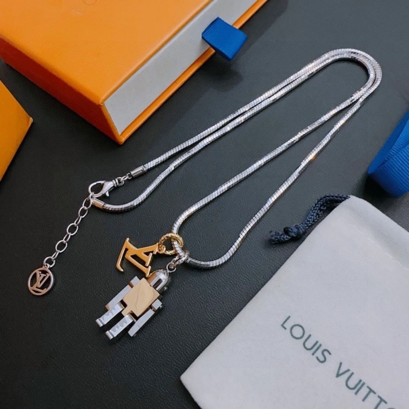 LX Necklaces BestValue 310793