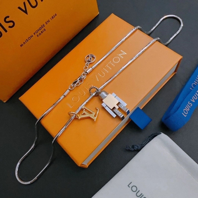 LX Necklaces BestValue 310793