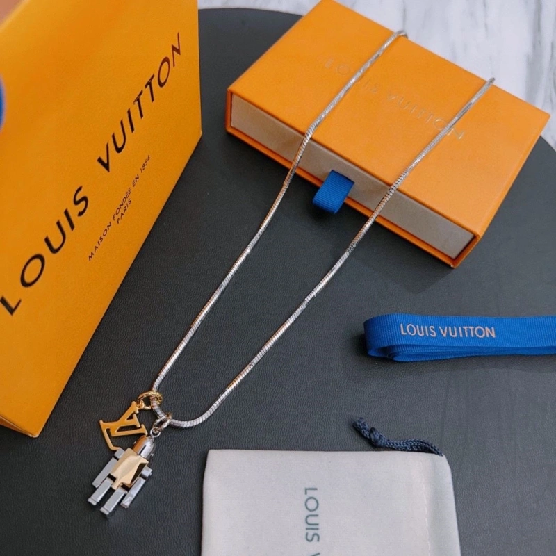 LX Necklaces BestValue 310793
