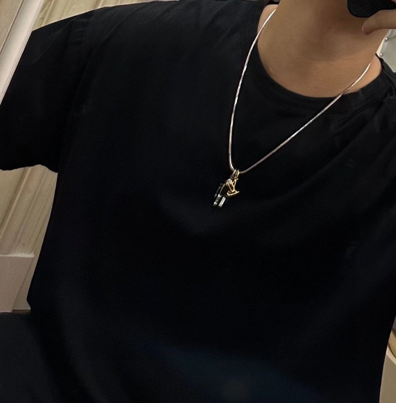 LX Necklaces BestValue 310793