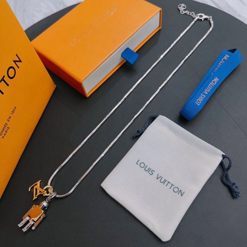 LX Necklaces BestValue 310793