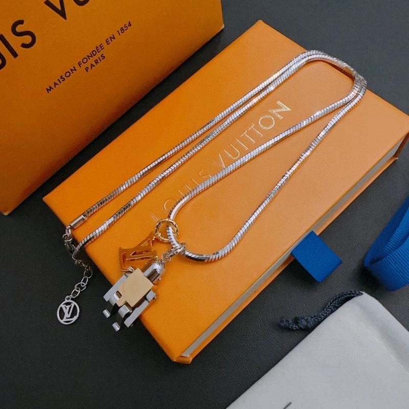 LX Necklaces BestValue 310793