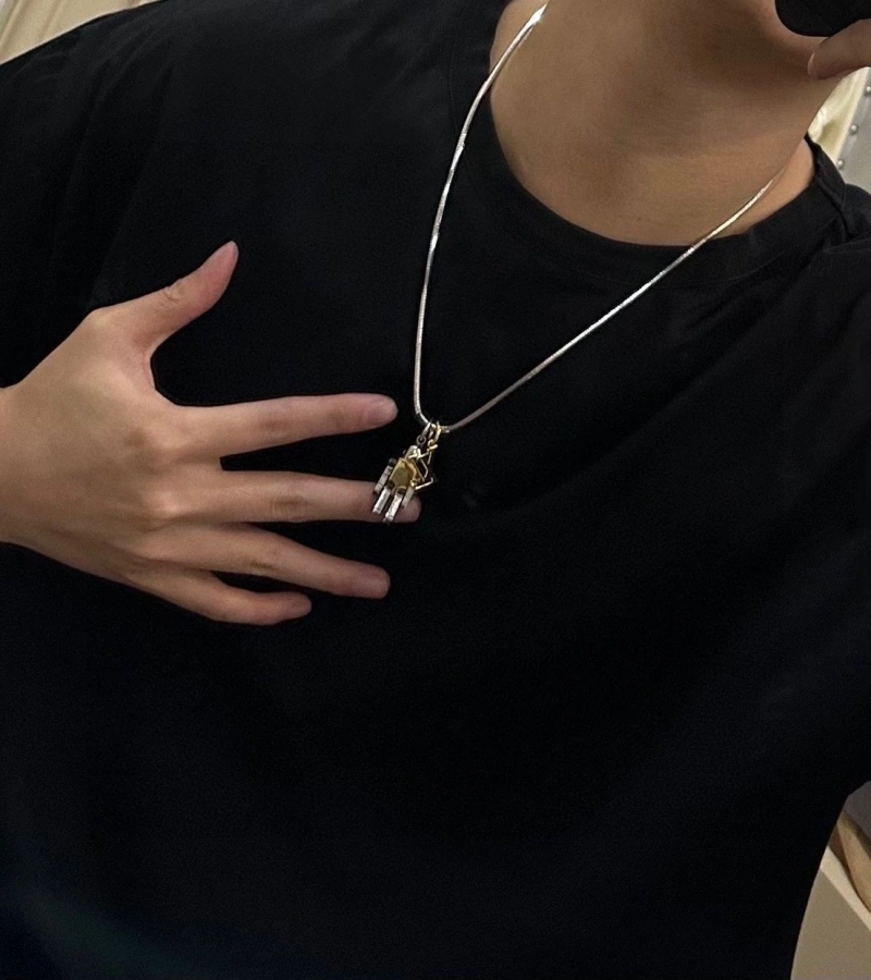 LX Necklaces BestValue 310793