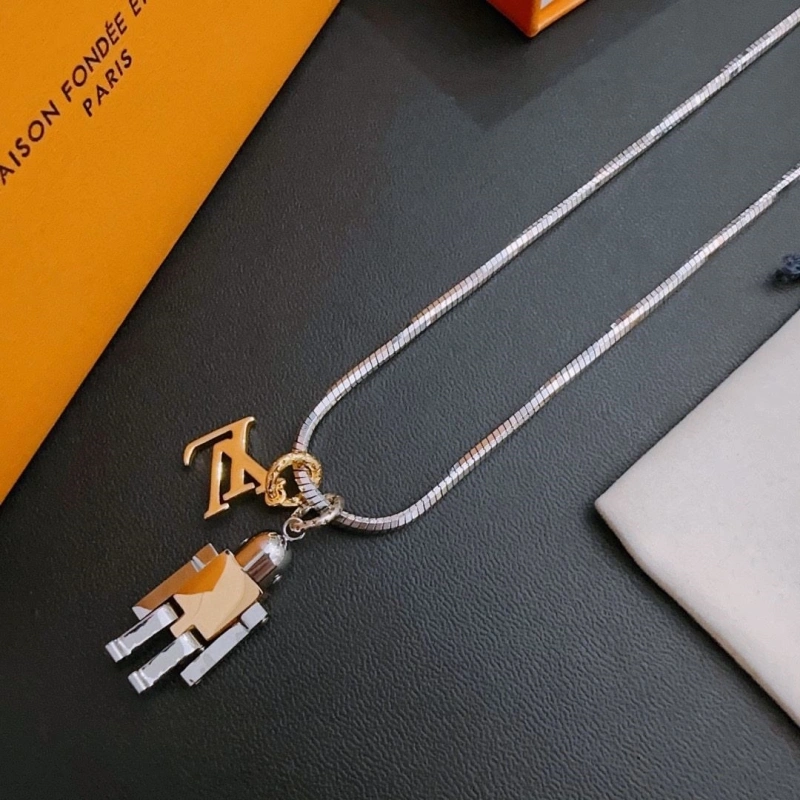 LX Necklaces BestValue 310793