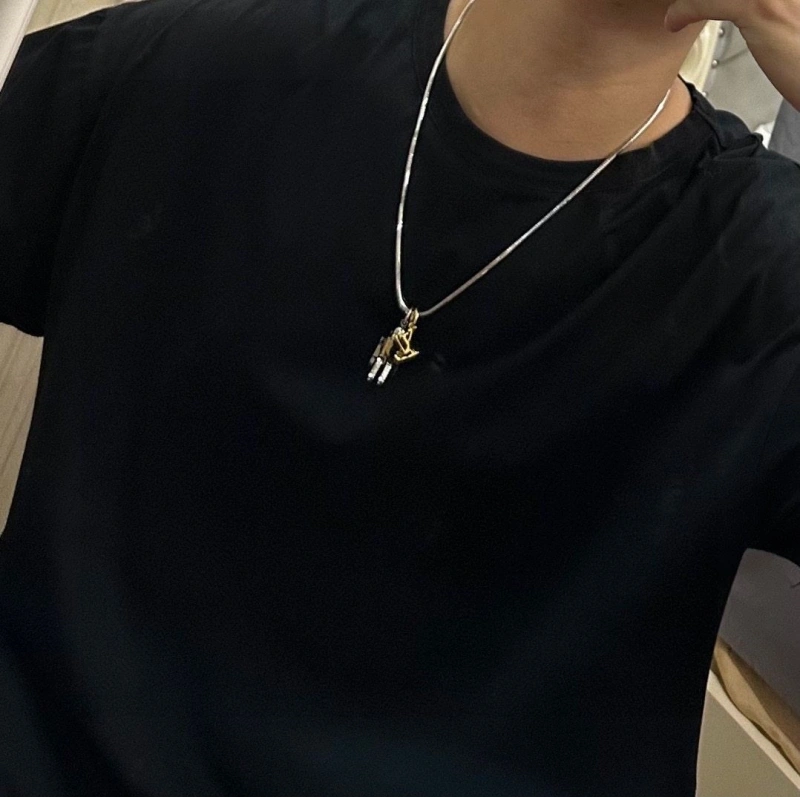 LX Necklaces BestValue 310793