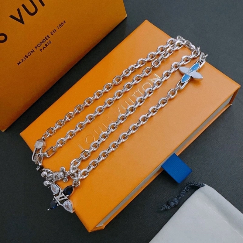 LX Necklaces Breathable 310794