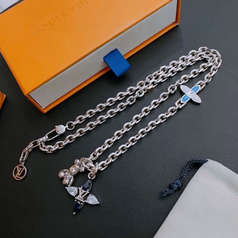 LX Necklaces Breathable 310794