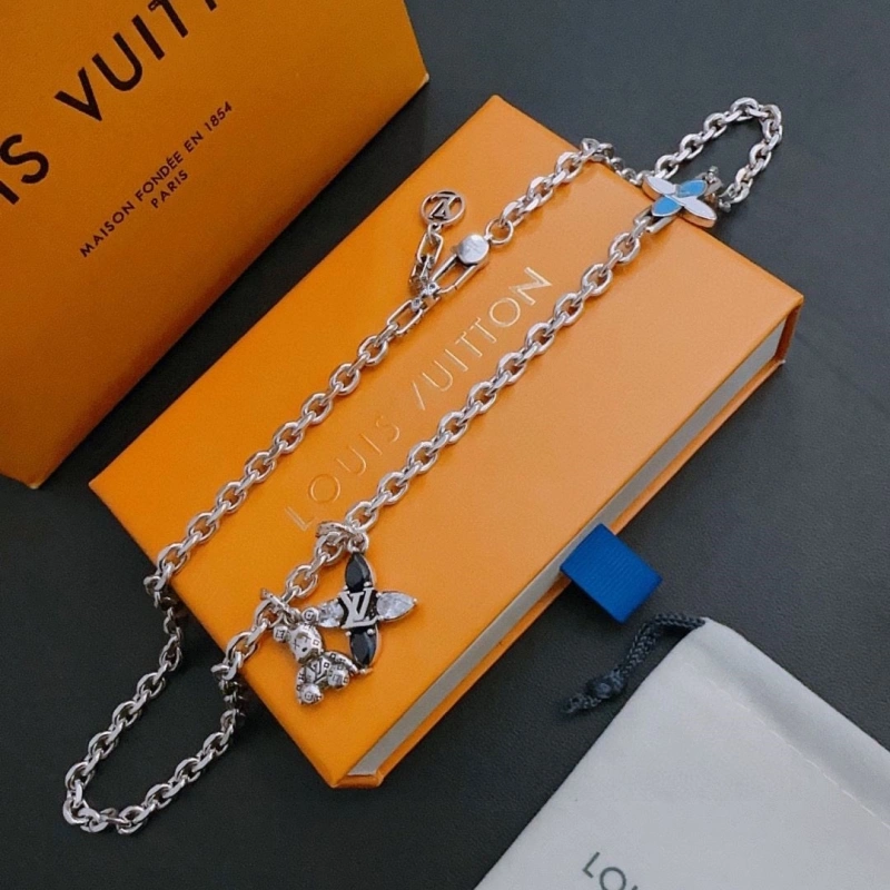LX Necklaces Breathable 310794