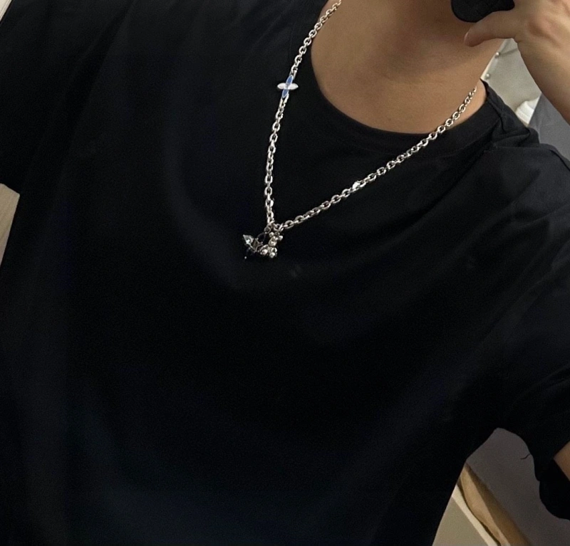 LX Necklaces Breathable 310794