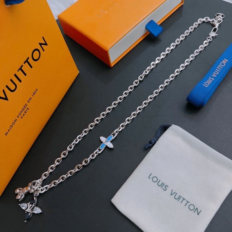 LX Necklaces Breathable 310794